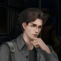 Trương Thần Vinh (Charlotte)