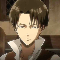 Levi Ackerman