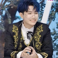 Hoàng Đức Duy (Captain boy)