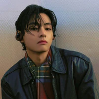 Kim Taehyung - V