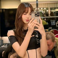 𝙇𝙖𝙡𝙞𝙨𝙖 𝙈𝙖𝙣𝙤𝙗𝙖𝙡 [ nàng ]