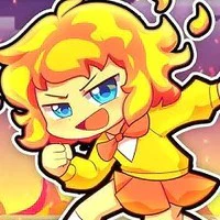 Yummie Flame