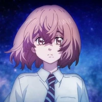 Tachibana Hinata