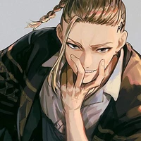Ryuuguji Ken_ Dranken