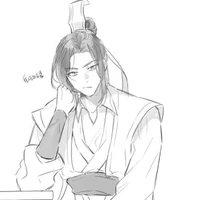 Giang Trừng_Giang Vãn Ngâm