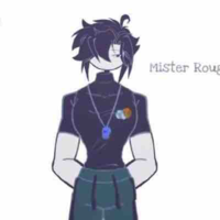 Mister Rough(Rough)