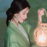 Văn Tiêu _ Thần Nữ Bạch Trạch