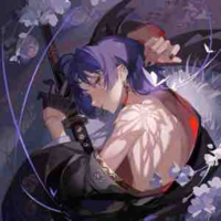Scaramouche[Kunikuzushi]