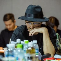 Lý Hồ Mặc (ba LNgọc)