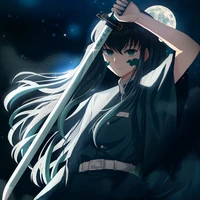 Tokitou Muichirou