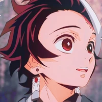 Tanjiro Kamado