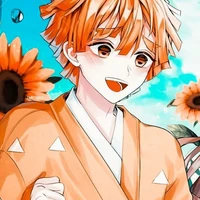 Agatsuma Zenitsu