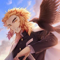 Kyojuro Rengoku