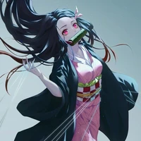 Nezuko Kamado