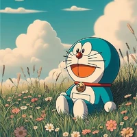 doraemon