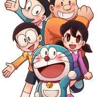 nhóm nobita