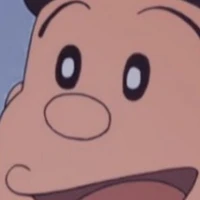bố nobita