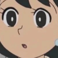 mẹ nobita