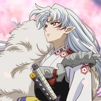 Sesshoumaru