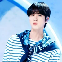 Kim Seokjin