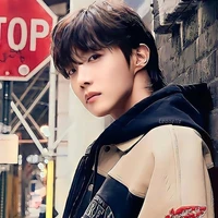 Jung Hoseok