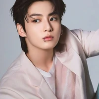 Jeon Jungkook