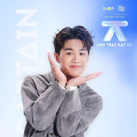 Hoàng Đức Duy-CaptainBoy