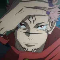 Ryomen Sukuna
