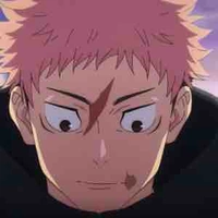 Itadori Yuij