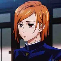 Kugasaki Nobara