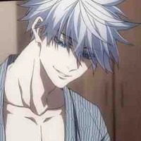 Gojo Satoru