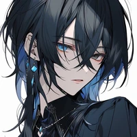 Hayashi Ryo •Orion•