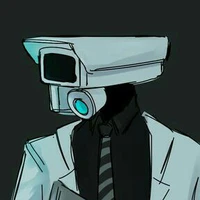 Scientists Cameraman / Warily 