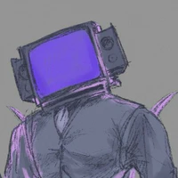 Energized TVman / Adrian 