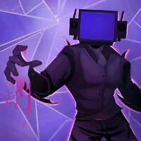 Energized TVman / Haricot 