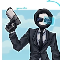 agent