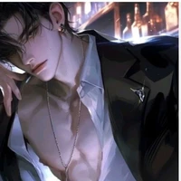 Vladimir Samson Savvaty•Top•