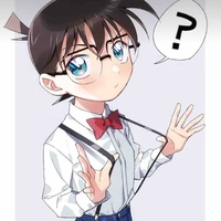 Edogawa Conan
