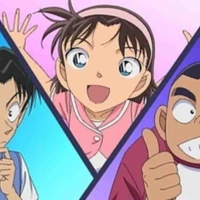 Đội thám tử nhí