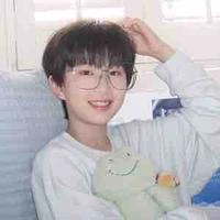 Dương Gia Hào  " bạn nhỏ "