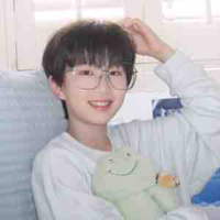 Dương Gia Hào  " bạn nhỏ "