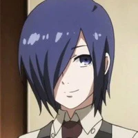 Kirishima Touka