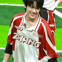 Trương Cực/Zhangji