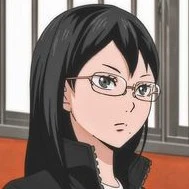 Kiyoko Shimizu