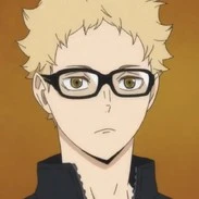 Tsukishima Kei