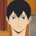 Kageyama Tobio