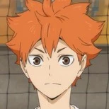 Hinata Shoyo