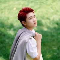 Hoàng Đức Huy (Captain Boy/ Ny Rhyder)