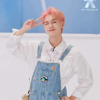 Nguyễn Thái Sơn (Jsol/Ny Hieuthuhai)