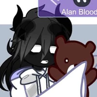 Alan Bloody (10 tuổi)